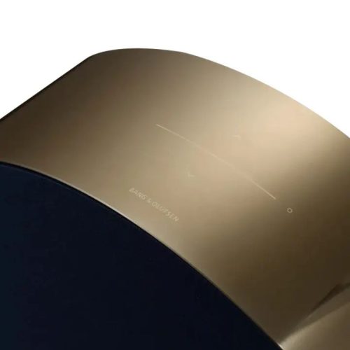 Ảnh Loa Bluetooth B&O Beosound EDGE Brass