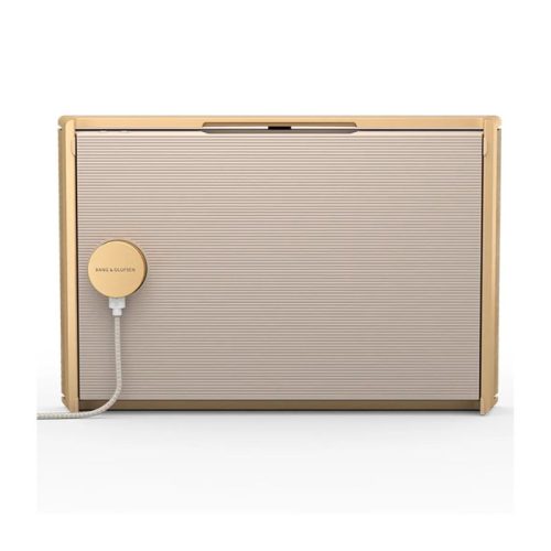 Ảnh Loa Bluetooth B&O Beosound Level Gold