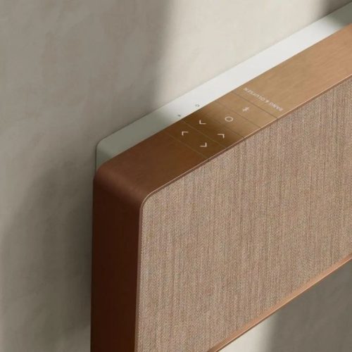 Ảnh Loa Bluetooth B&O Beosound Stage Bronze