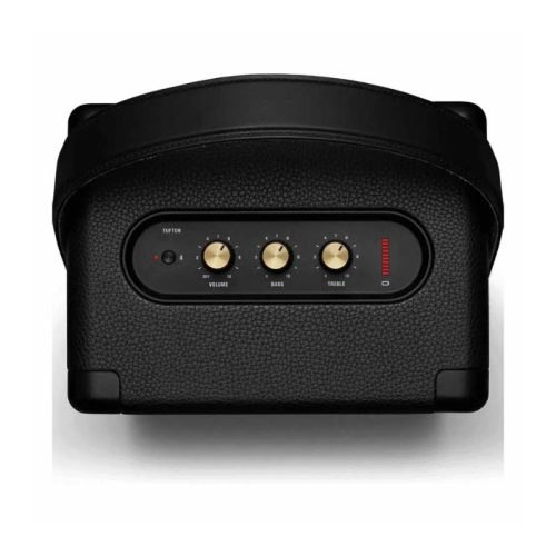 Ảnh Loa Bluetooth Marshall Tufton Black and Brass