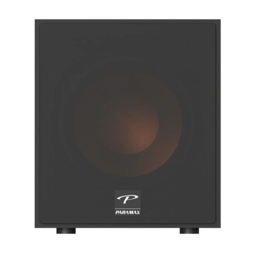 Ảnh Loa Siêu Trầm Điện Paramax 12 Inch SUB-E30 (Cherry)