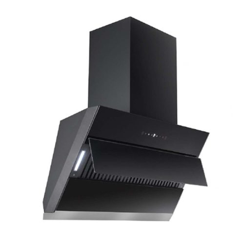 Ảnh máy hút mùi Midea MH90J18ET21BG-VN