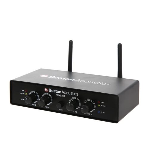 Ảnh Micro Không Dây Boston Acoustics WMS210