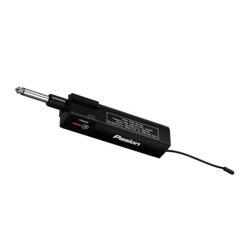 Ảnh Micro Không Dây Tích Hợp DSP Paramax ASION ECHO
