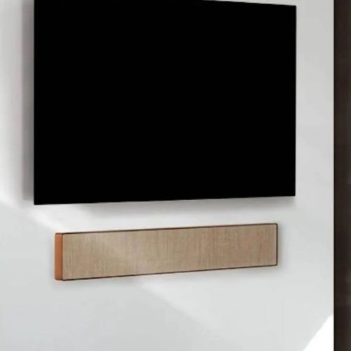 Ảnh Thực Tế Loa Bluetooth B&O Beosound Stage Bronze