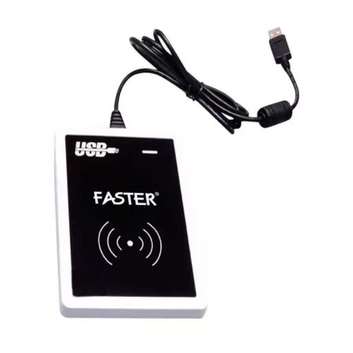 Bảng phụ khóa thẻ từ Faster HFS6080GL