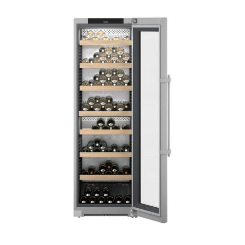 Cánh tủ rượu âm tủ Liebherr IWPsd 5252 001 20