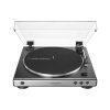 Đầu Đĩa Than Audio Technica AT-LP60XUSB GM (Xám)