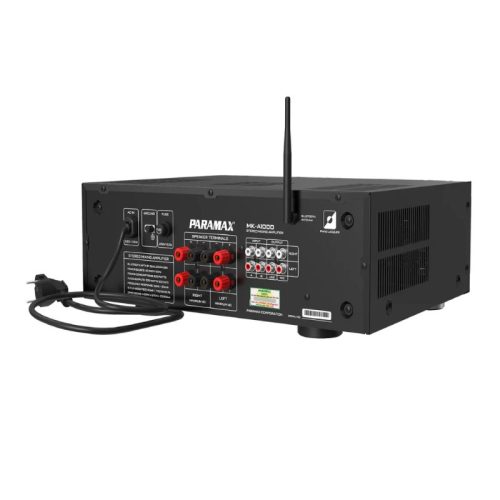 Hình ảnh Amply Paramax A-1000