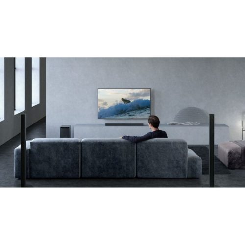 Hình Ảnh Dàn Âm Thanh Sony HT-S700RF//CSP1