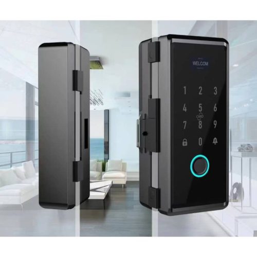 Hình ảnh khóa thông minh Faster FSM01