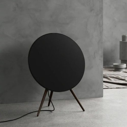 Hình Ảnh Loa Bluetooth B&O Beoplay A9 Black