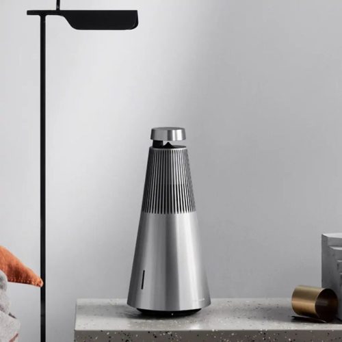 HÌnh Ảnh Loa Bluetooth B&O Beosound 2 Silver