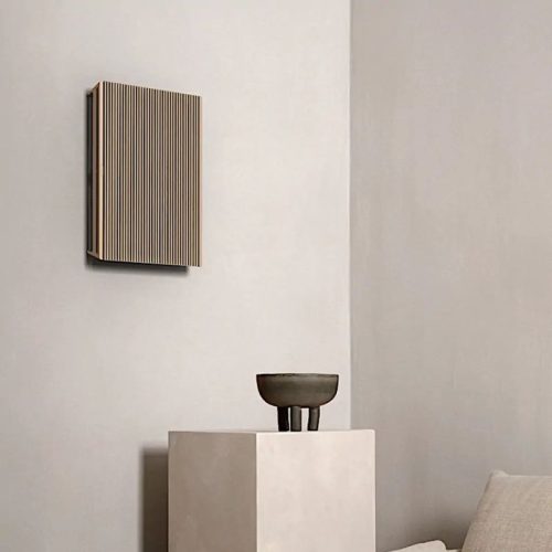Hình Ảnh Loa Bluetooth B&O Beosound Level Gold