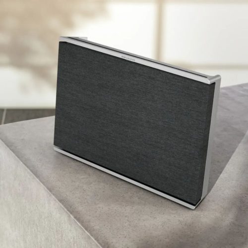 Hình Ảnh Loa Bluetooth B&O Beosound Level Natural