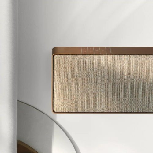 Hình Ảnh Loa Bluetooth B&O Beosound Stage Bronze