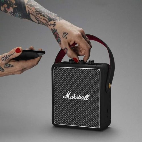 Hình Ảnh Loa Bluetooth Marshall Stockwell II