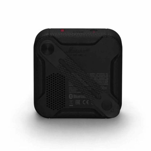 Hình ảnh Loa Bluetooth Marshall Willen Black and Brass