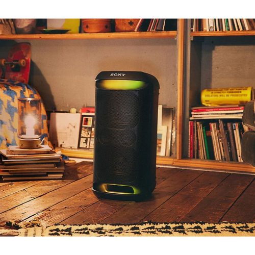 Hình Ảnh Loa Không Dây Sony SRS-XV500/BCSP6