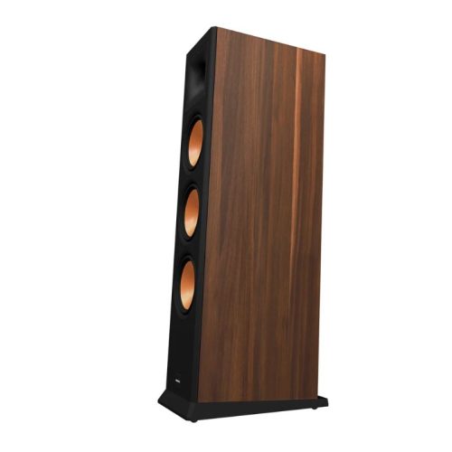 Hình ảnh Loa Nghe Nhạc Và Karaoke Hi-Fi Paramax Euro 803 Limited (Walnut)