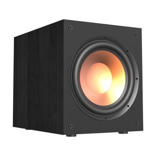Hình ảnh Loa Siêu Trầm Điện 12-inch Paramax Sub-E30 (Ash-Black)