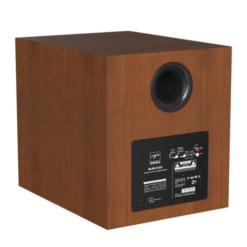 Hình ảnh Loa Siêu Trầm Điện Paramax 12 Inch SUB-E30 (Cherry)