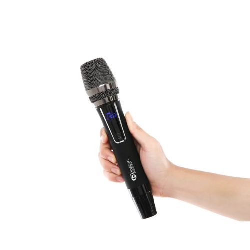 Hình ảnh Micro Không Dây Boston Acoustics WMS210