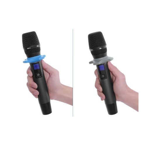 Hình ảnh Micro Không Dây Và Bộ Thu Phát JBL VM200
