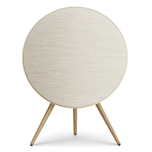 Loa Bluetooth B&O Beoplay A9 Gold