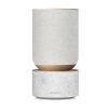 Loa Bluetooth B&O Beosound Balance Marble Gold