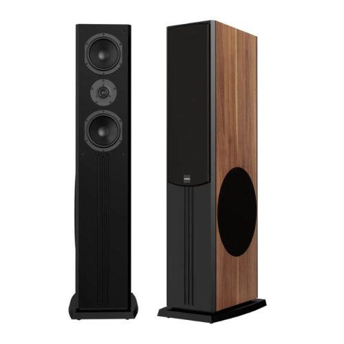 Loa Đứng Paramax D88 Limited (Walnut)