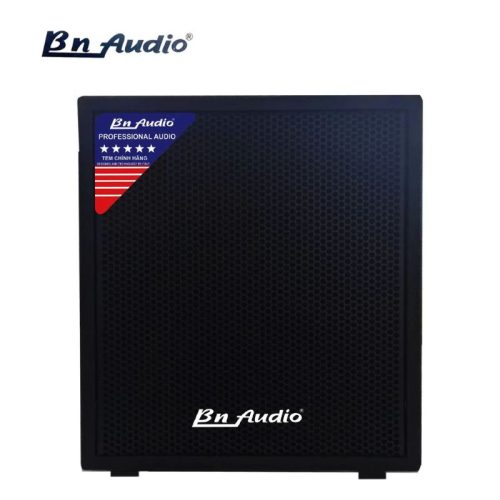 Loa Sub BN Audio SW2