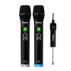Micro Không Dây Tích Hợp DSP Paramax ASION ECHO