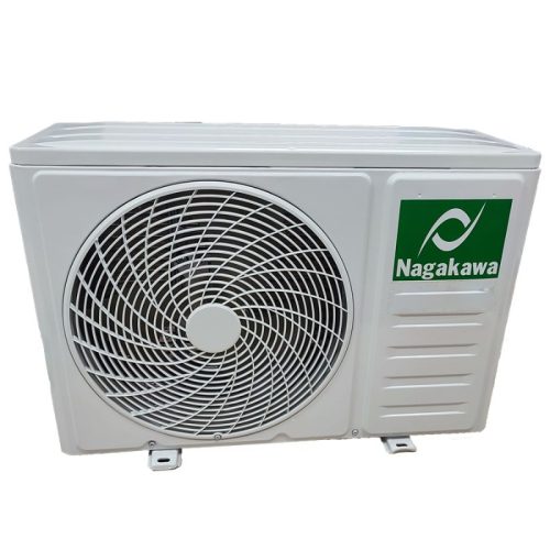 Hình Ảnh Điều hòa 1 chiều Nagakawa Inverter NIS-C12R2T29/U51