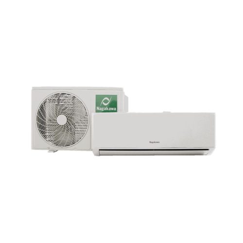 Hình Ảnh Điều hòa 1 chiều Nagakawa NS-C09R2T30/B52