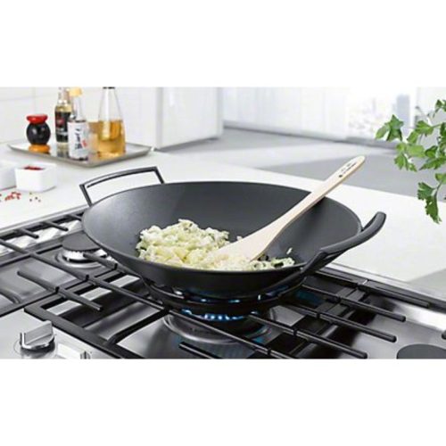 Ảnh bếp Gas Miele 4 vùng nấu KM 2014G lắp âm