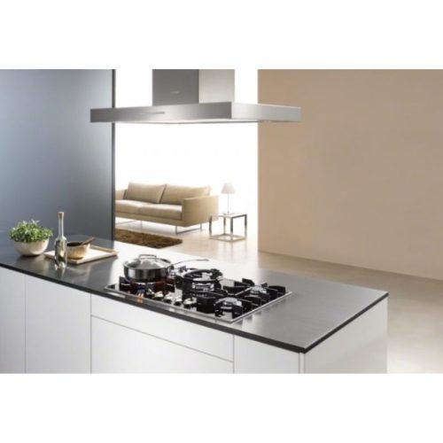 Ảnh bếp Gas Miele 5 vùng nấu KM 3034-1 G lắp âm