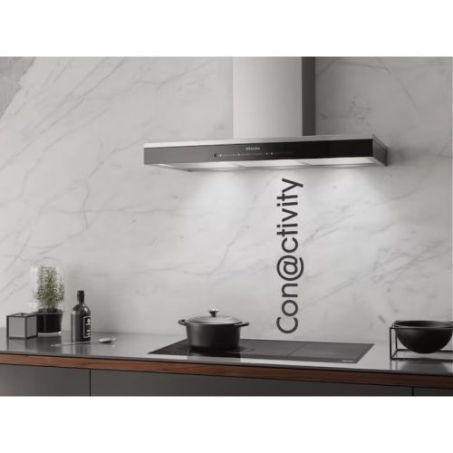 Ảnh bếp từ đa điểm Miele KM 7897-2 FL lắp âm