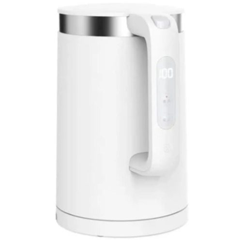 Ảnh ấm đun nước siêu tốc Xiaomi Mi Smart Kettle Pro GL BHR4198GL