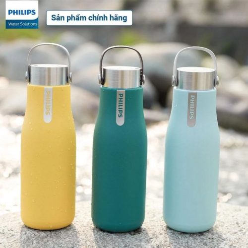 Ảnh bình giữ nhiệt UV Philips AWP2788GN/74