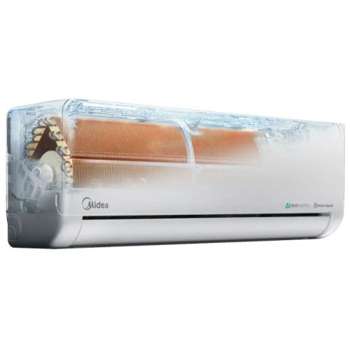 Ảnh điều hòa 1 chiều Midea Inverter MSCE-19CRFN8