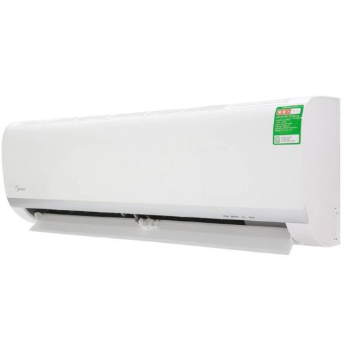 Ảnh điều hòa 1 chiều Midea MSAFII-10CRN8