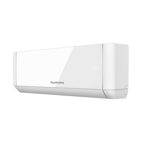 ảnh Điều hòa 1 chiều Nagakawa Inverter NIS-C18R2T29/U51