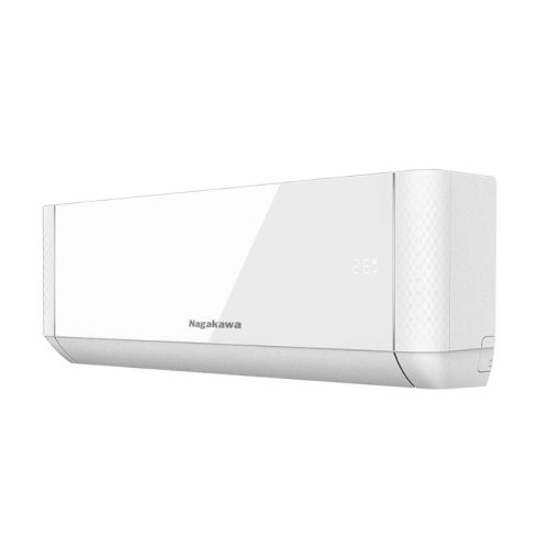 Ảnh Điều hòa 1 chiều Nagakawa Inverter NIS-C24R2T29/U51