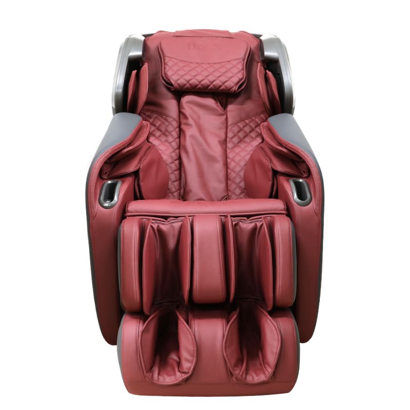 Ghế massage Boss MCB-700 4 Ảnh ghế massage Boss MCB-700