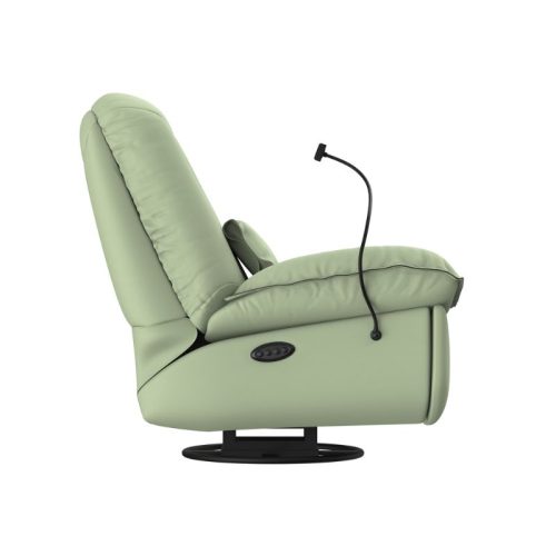 Ảnh ghế massage Poongsan MCP-126