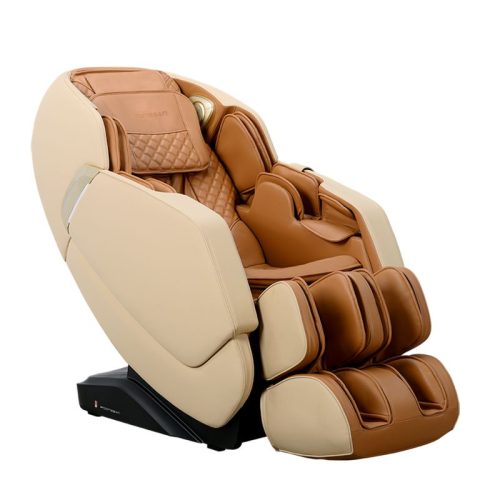 Ảnh ghế massage Poongsan MCP-300