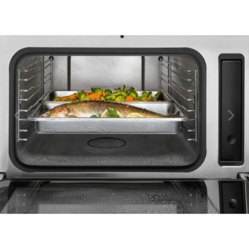 Ảnh lò hấp âm tủ Miele DG 7240