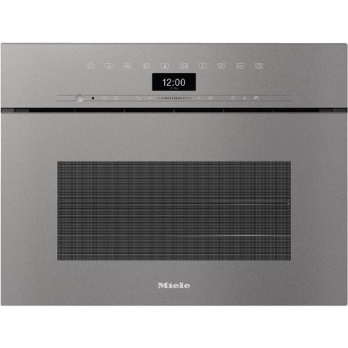 Ảnh lò hấp kết hợp nướng Miele DGC 7440 X