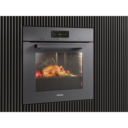 Ảnh lò nướng âm tủ Miele H 7264 B OBSW